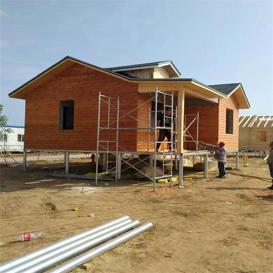 内蒙古木屋建造多少钱一平